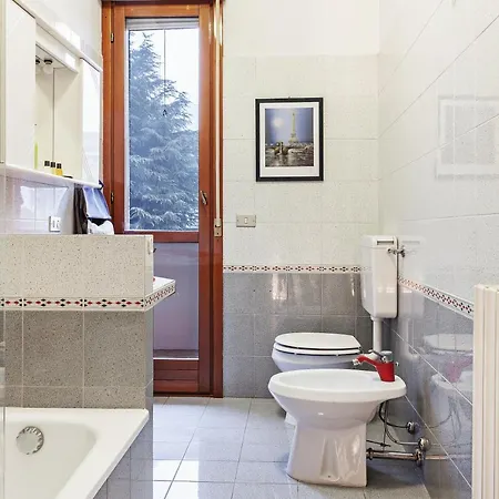 Villa A For *