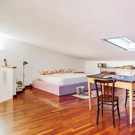 Villa A For